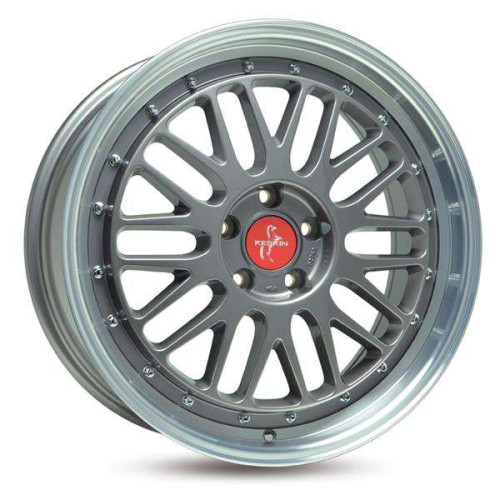 18" 5x112 Keskin Tuning KT22 ET45 8J