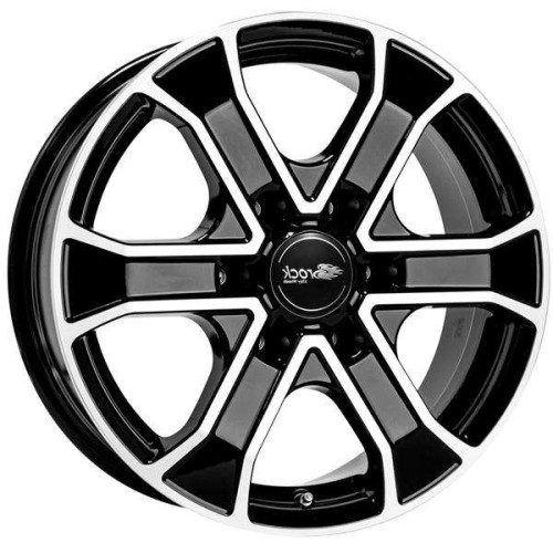 17" 6x139 RC-DESIGN RC31 ET20 7J