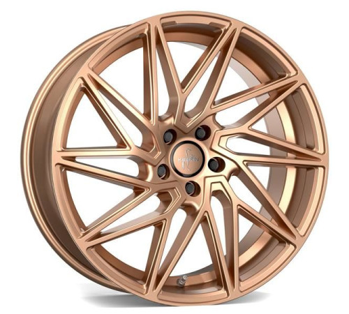 19" 5x112 Keskin Tuning KT20 ET45 8.5J