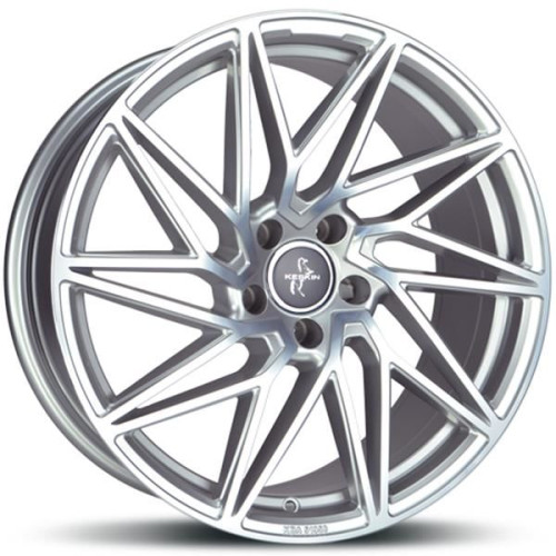 18" 5x112 Keskin Tuning KT20 ET30 8J