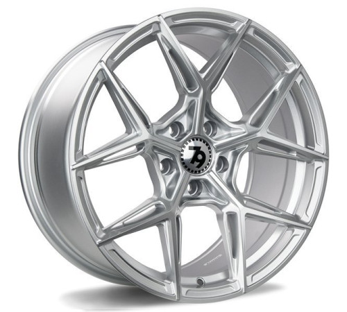 20" 5x112 seventy9 SCF-B ET30 9J