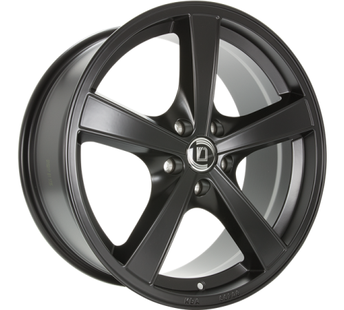 19" 5x108 Diewe Wheels Trina ET45 8.5J
