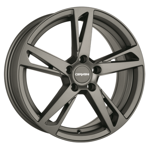16" 5x108 Carmani 16 Anton ET45 6.5J