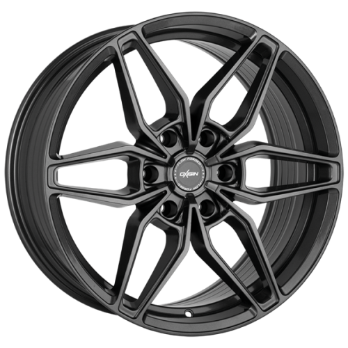 20" 6x114.3 Oxigin 24 Oxroad ET25 9J