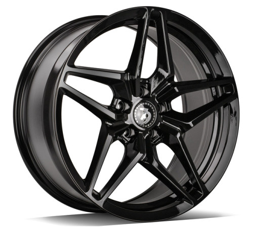 19" 5x112 seventy9 SCF-M ET35 8.5J