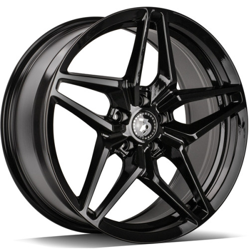 19" 5x112 seventy9 SCF-M ET35 8.5J