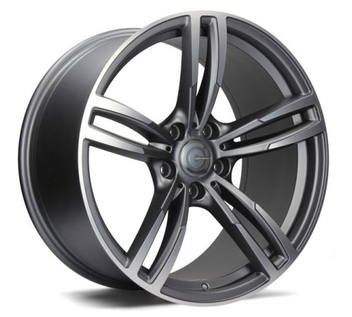 18" 5x120 Carbonado DIAMOND ET20 8.5J
