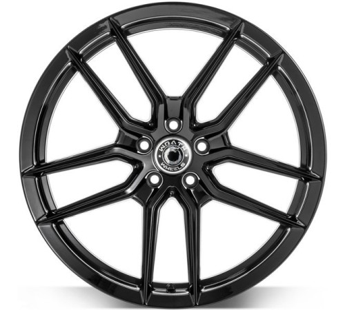 18" 5x120 Wrath Wheels WF-14 ET35 8J