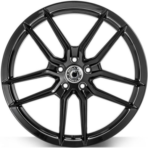 18" 5x120 Wrath Wheels WF-14 ET35 8J