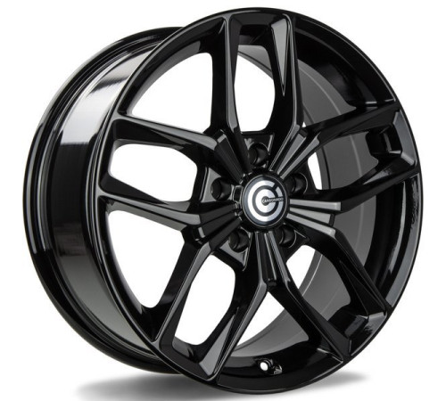 17" 5x114.3 Carbonado SOUL ET40 7.5J
