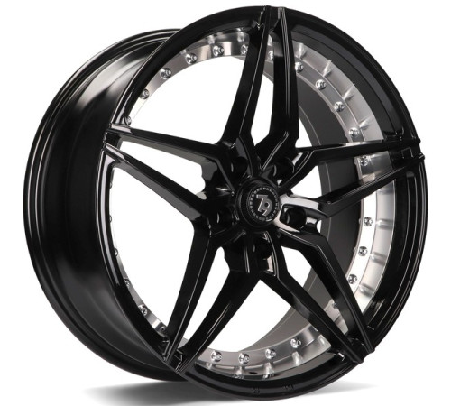 19" 5x120 seventy9 SV-AR ET35 9.5J