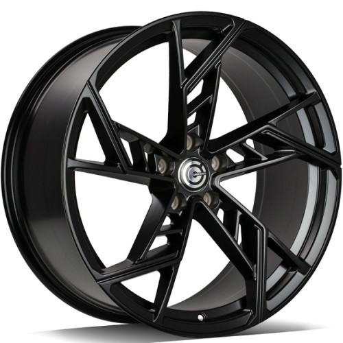 20" 5x112 Carbonado EVIL ET30 9J