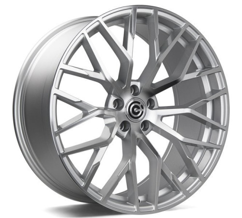 20" 5x112 Carbonado WEALTHY ET30 9J