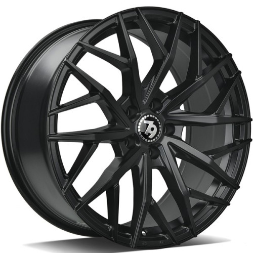 18" 5x112 seventy9 SV-C ET30 8J
