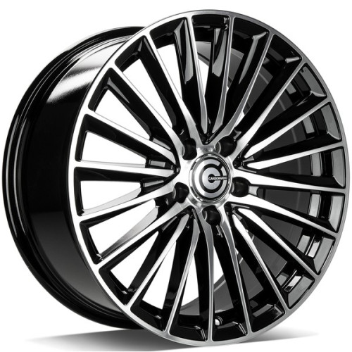 17" 5x112 Carbonado PRESTIGE ET45 7.5J