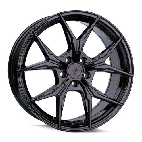 19" 5x114.3 Keskin Tuning KT19N ET40 8.5J