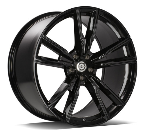 21" 5x112 Carbonado INDEPENDENCE ET33 9.5J