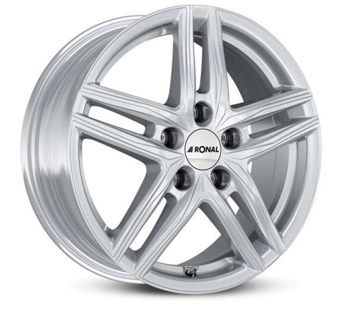 18" 5x112 Ronal R65 ET53 7J