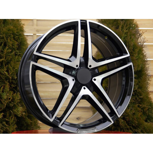 20" 5x112 Carbonado GIANT ET35 8.5J