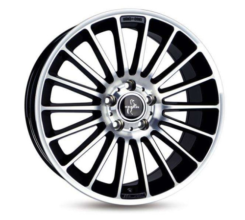 20" 5x112 Keskin Tuning KT15 ET30 8.5J