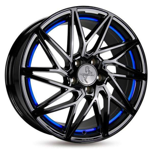 18" 5x112 Keskin Tuning KT20 ET30 8J