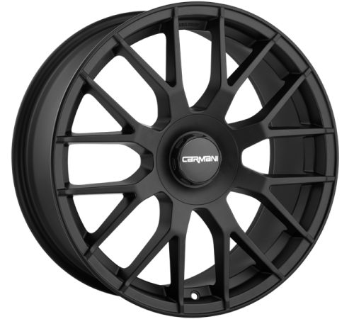 20" 5x112 Carmani 19 Hugo ET40 8.5J