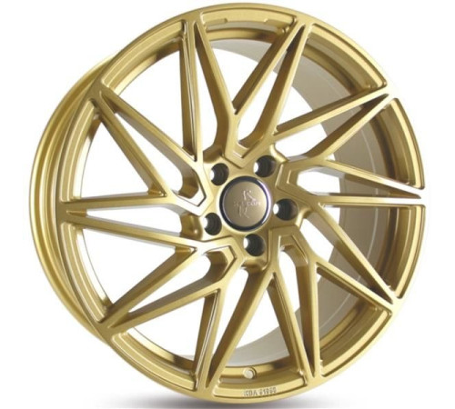 19" 5x120 Keskin Tuning KT20 ET35 8.5J