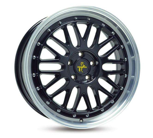 20" 5x120 Keskin Tuning KT22 ET35 8.5J
