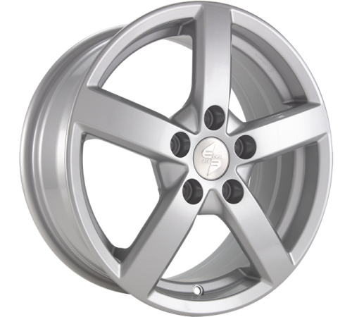 18" 5x112 Diewe Wheels Eros ET42 7.5J