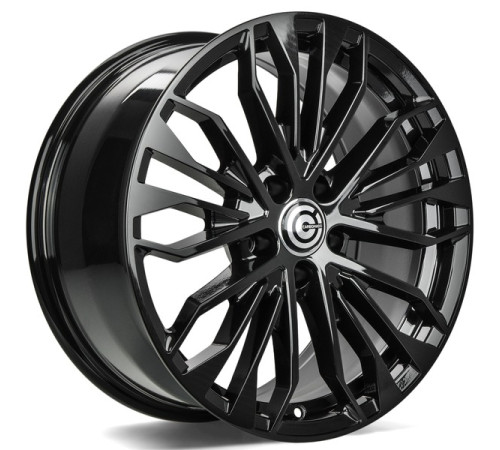 18" 5x112 Carbonado REPTILE ET35 8J