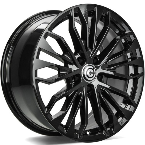 18" 5x112 Carbonado REPTILE ET35 8J