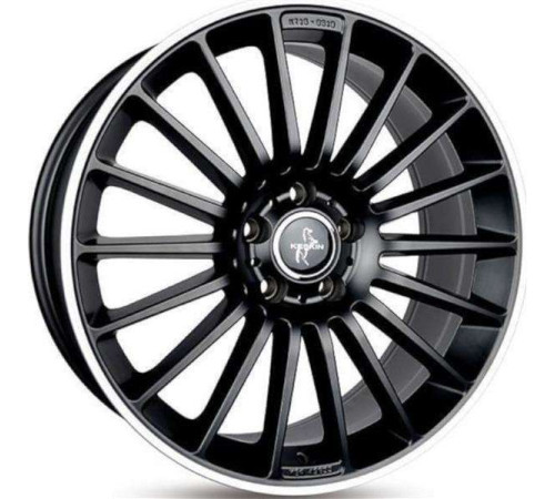 19" 5x112 Keskin Tuning KT15 ET45 9.5J