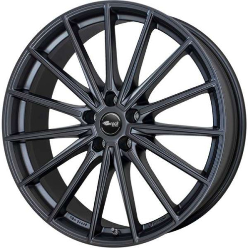 20" 5x112 Brock B43 ET33 9J