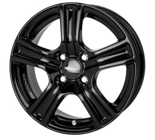 15" 4x100 RC-DESIGN RC19 ET50 5.5J