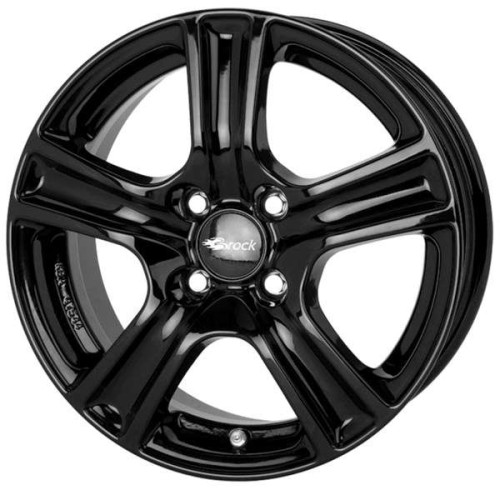 15" 4x100 RC-DESIGN RC19 ET50 5.5J