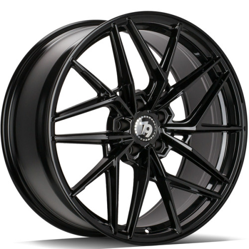 18" 5x108 seventy9 SCF-I ET45 8J