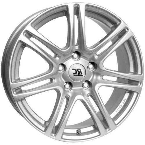 17" 5x112 RC-DESIGN RC28 ET35 7.5J