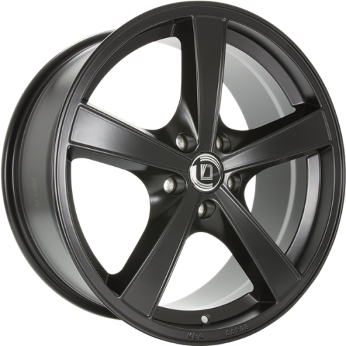 21" 5x114.3 Diewe Wheels Trina ET45 10.5J
