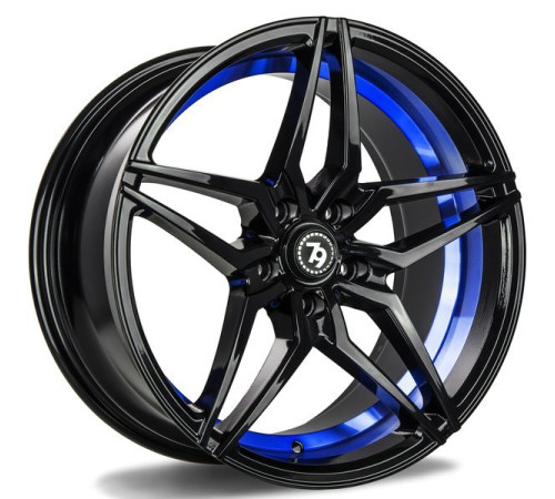 18" 5x120 seventy9 SV-A ET35 9J