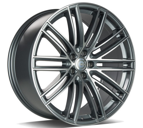 21" 5x112 Carbonado VICTORY ET26 9J