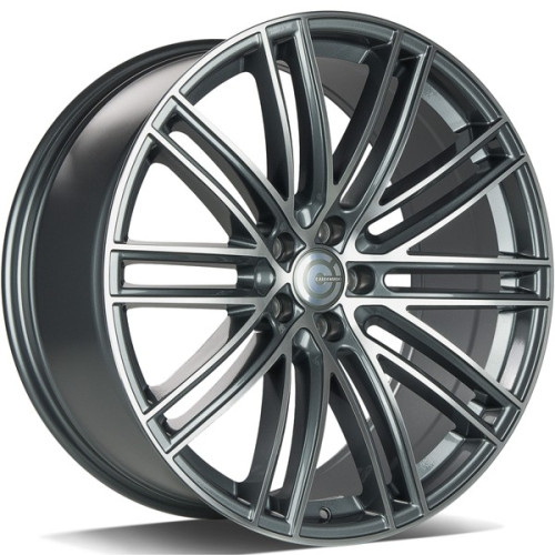 21" 5x112 Carbonado VICTORY ET26 9J