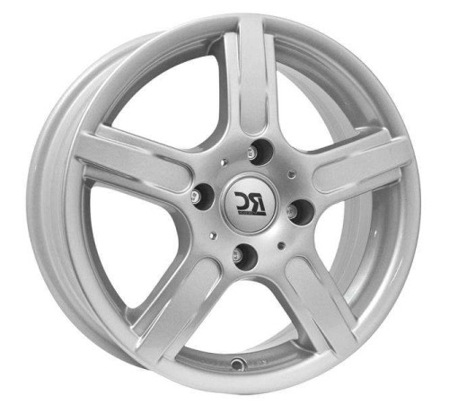 17" 5x112 RC-DESIGN RCD17 ET40 7.5J