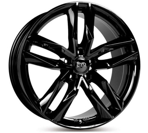 20" 5x114.3 MAM Leichtmetallräder RS3 ET45 8.5J