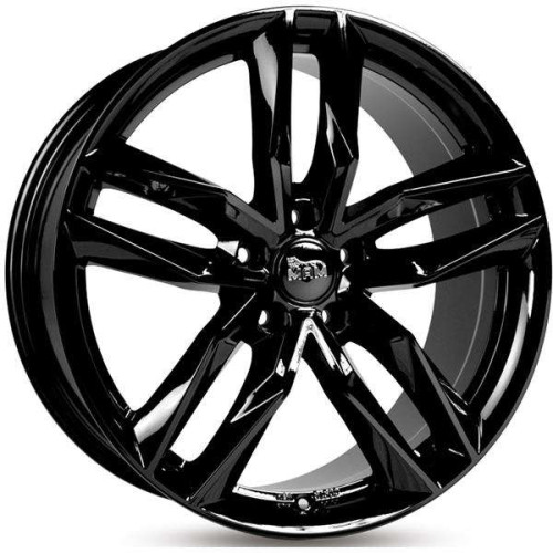 20" 5x114.3 MAM Leichtmetallräder RS3 ET45 8.5J