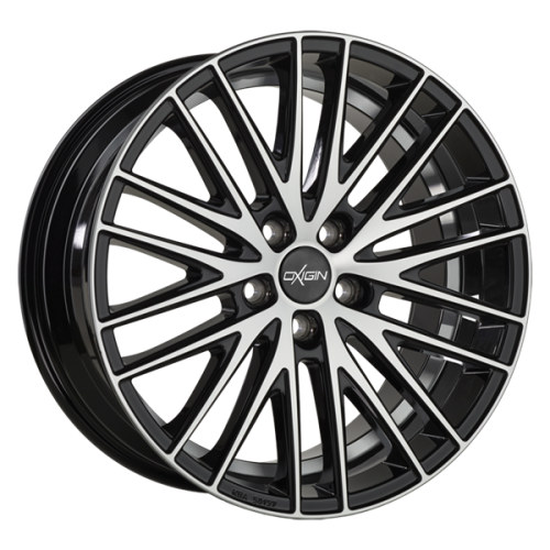 19" 5x112 Oxigin 19 Oxspoke ET40 8.5J