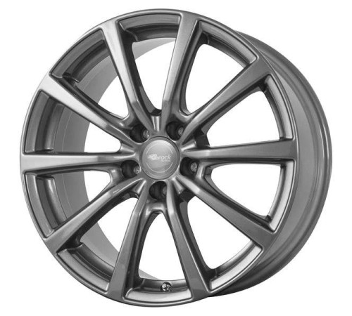 18" 5x114 Brock B32 ET40 8.5J