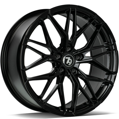 18" 5x120 seventy9 SCF-J ET30 8J