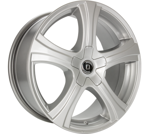 18" 5x112 Diewe Wheels Barba ET35 8J