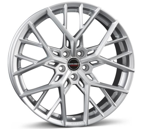 20" 5x112 Borbet BY ET25 9J