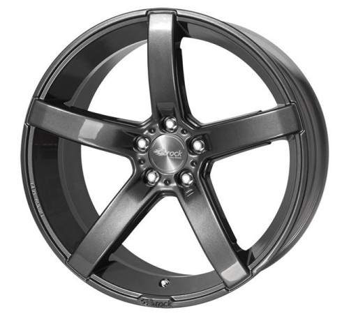 18" 5x112 Brock B35 ET30 8J